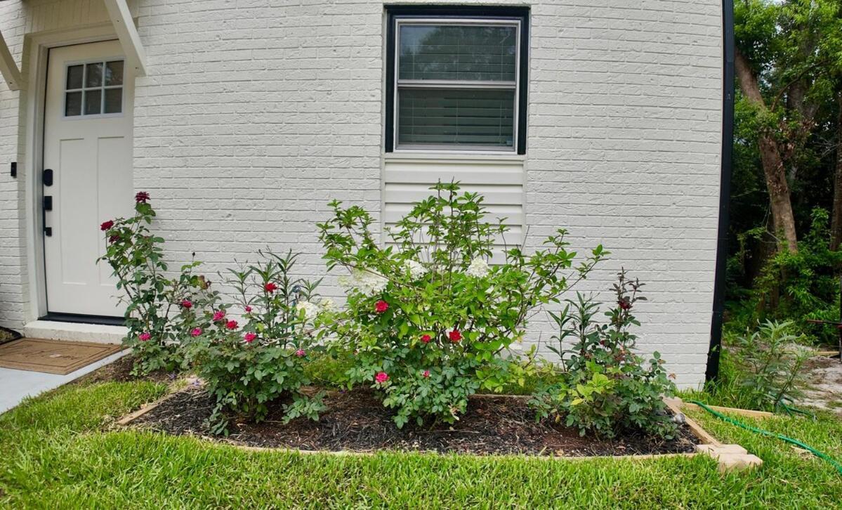 Elegant Townhome Retreat With King Bed Near I-10, Capitol, Fsu & Famu Tallahassee Exterior photo